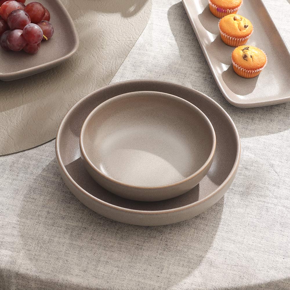 Urban Large Bowl - Grey