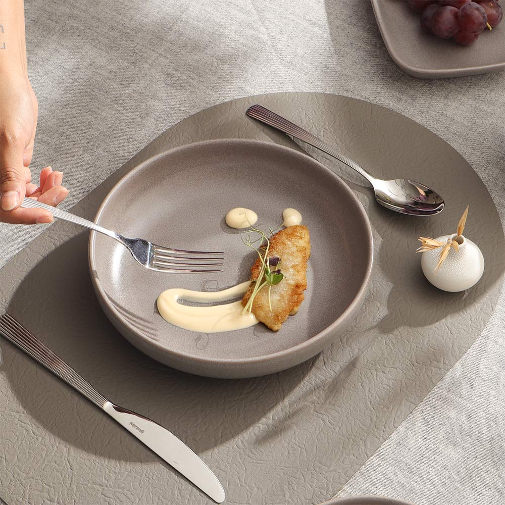 Urban Large Bowl - Grey