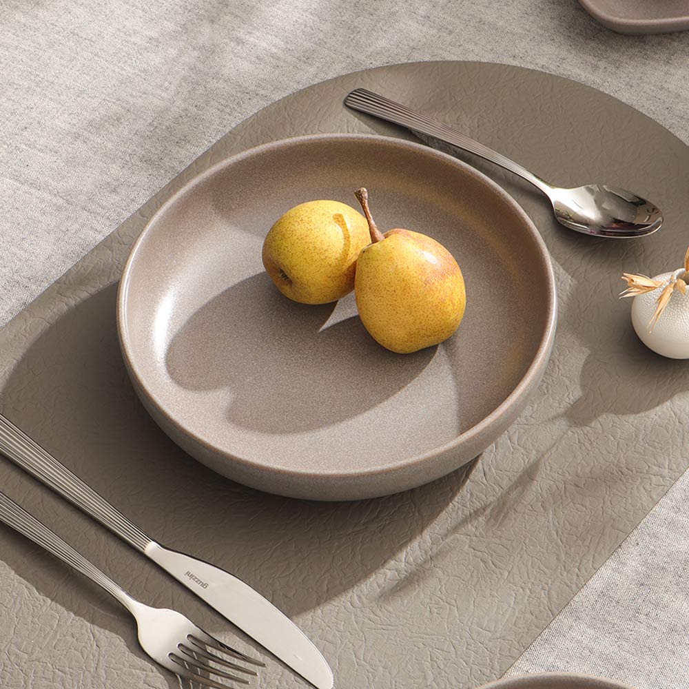 Urban Large Bowl - Grey