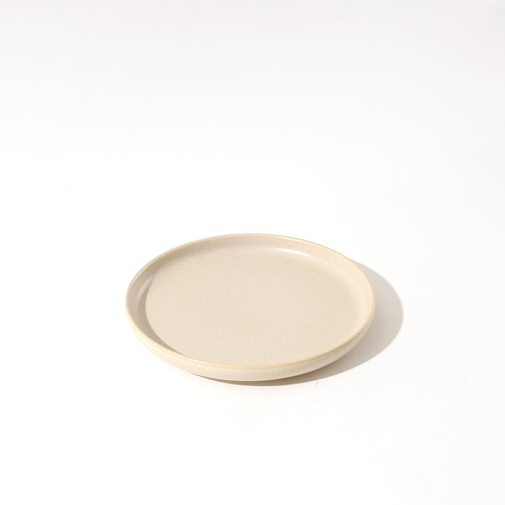 Urban Side Plate - Taupe