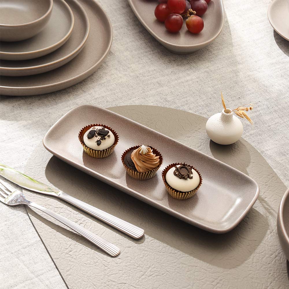 Urban Tapas Platter - Grey