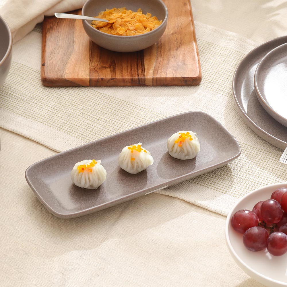 Urban Tapas Platter - Grey