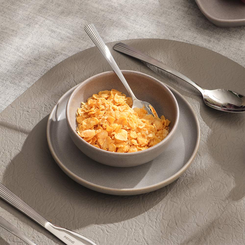 Urban Small Bowl - Grey