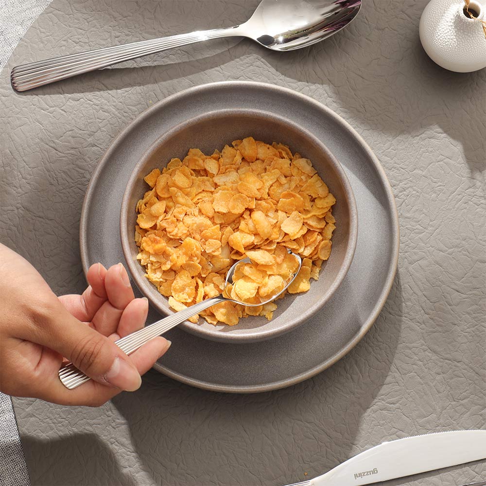 Urban Small Bowl - Grey
