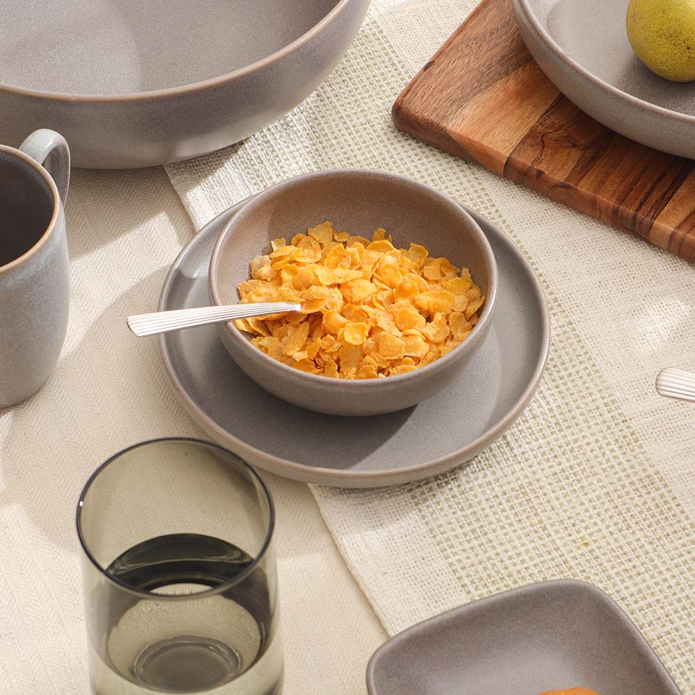 Urban Small Bowl - Grey
