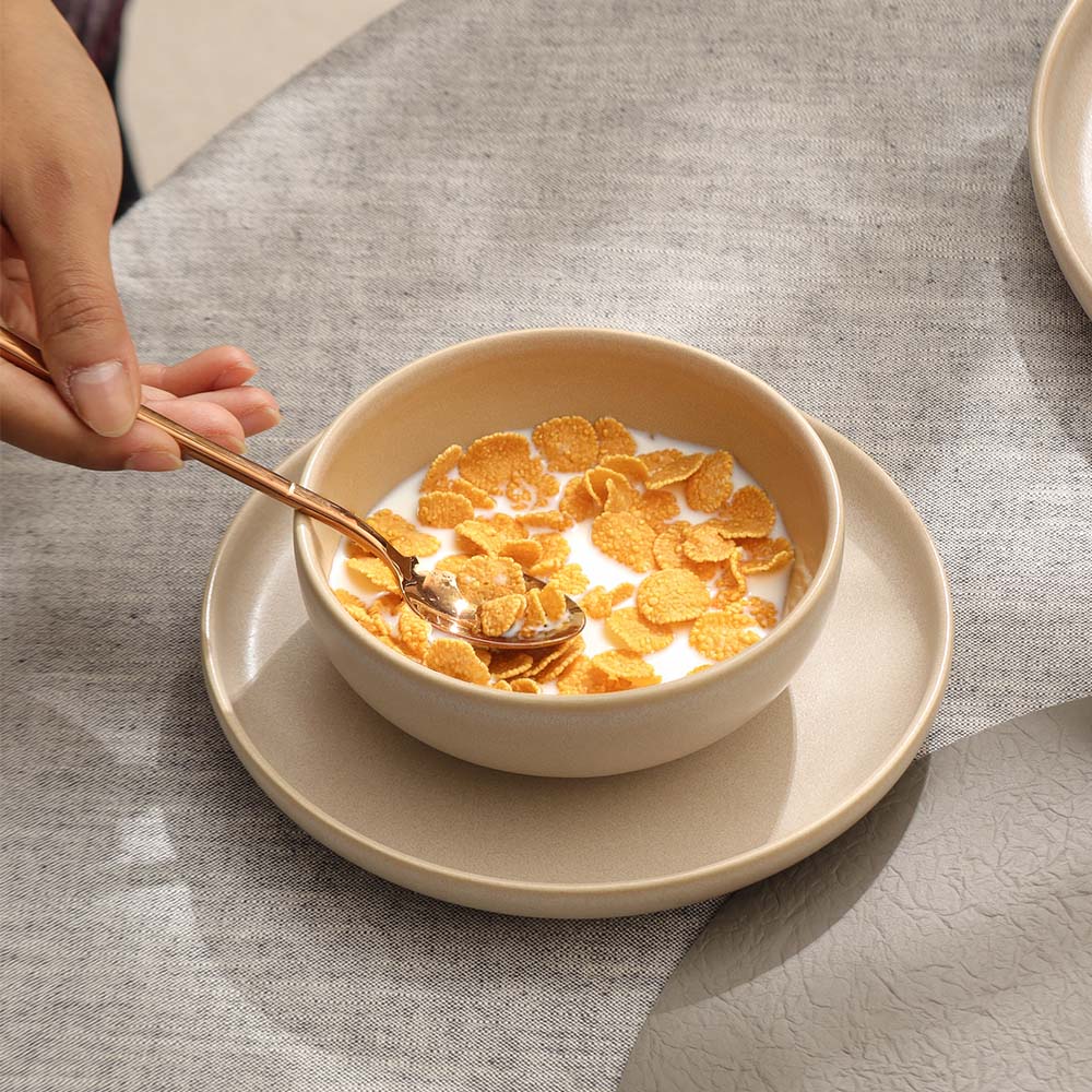 Urban Small Bowl - Taupe