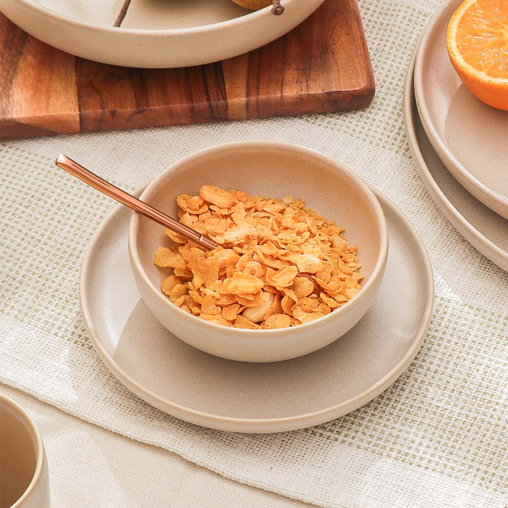 Urban Small Bowl - Taupe