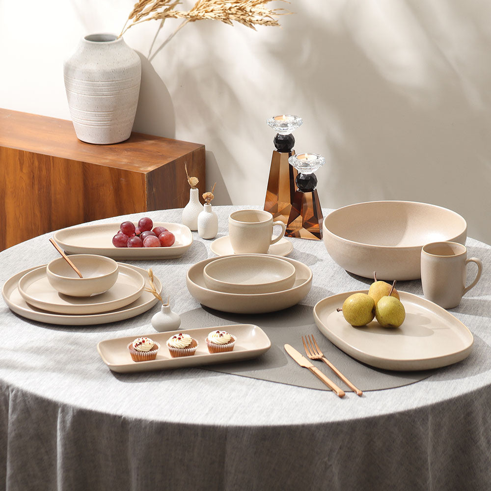 Urban Tapas Platter - Taupe
