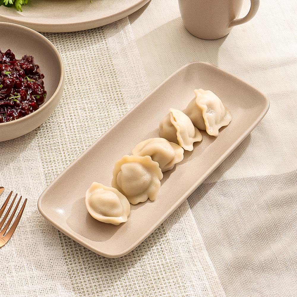 Urban Tapas Platter - Taupe