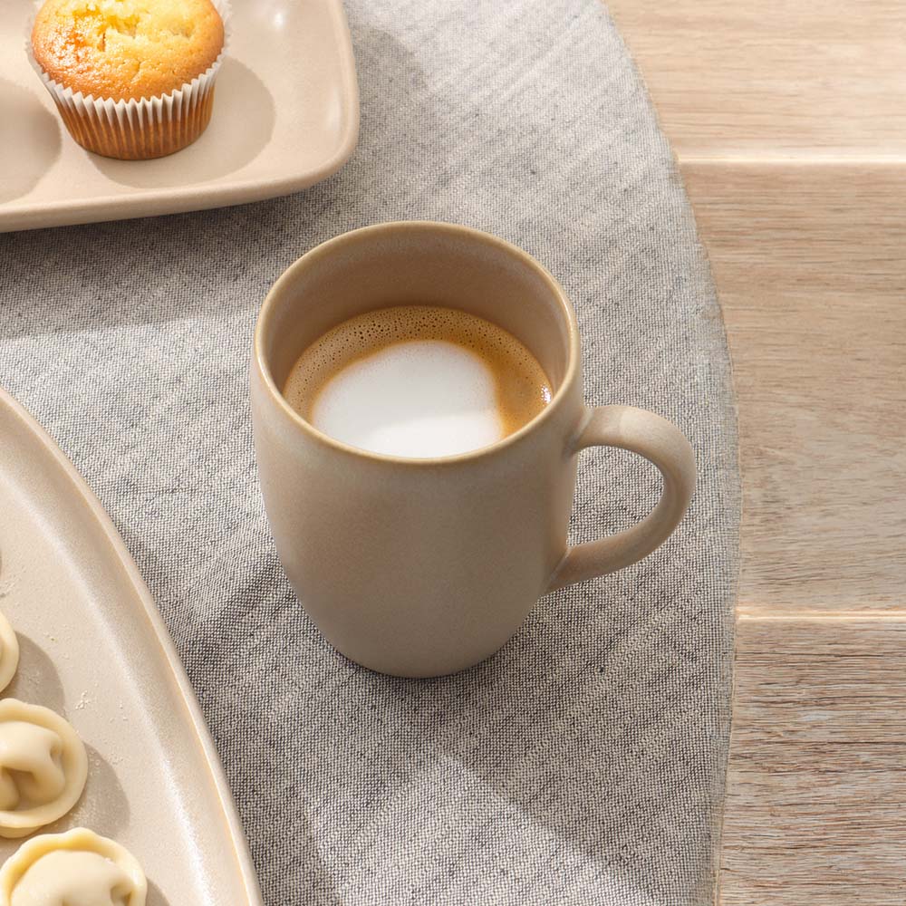 Urban Coffee Mug - Taupe
