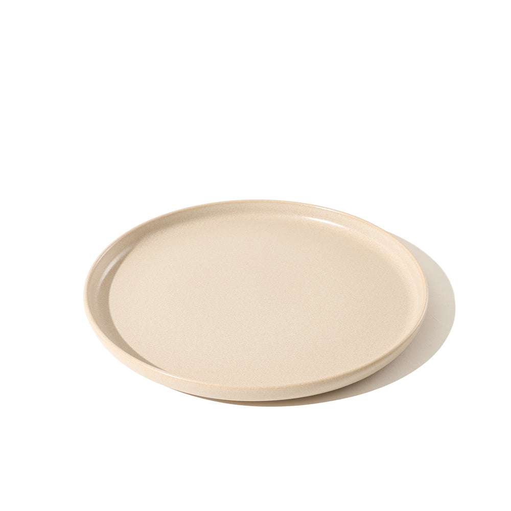 Urban Dinner Plate - Taupe