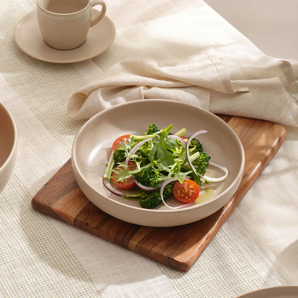 Urban Large Bowl - Taupe