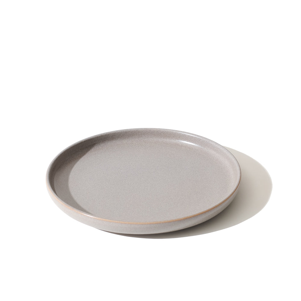 Urban Quarter Plate - Grey