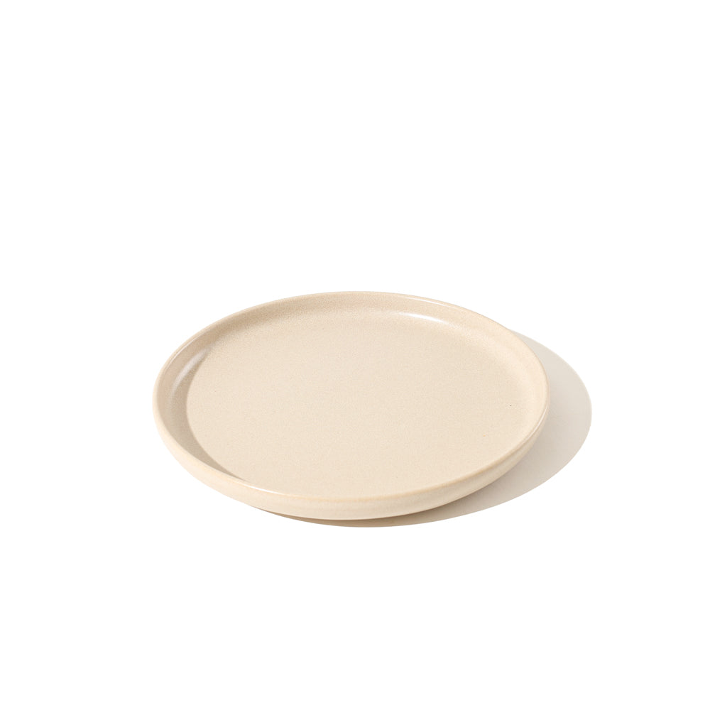 Urban Quarter Plate - Taupe