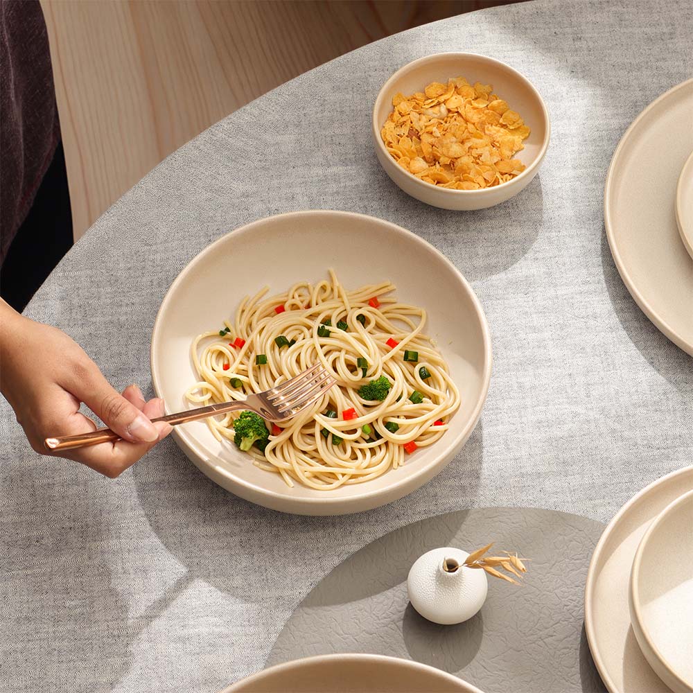 Urban Large Bowl - Taupe
