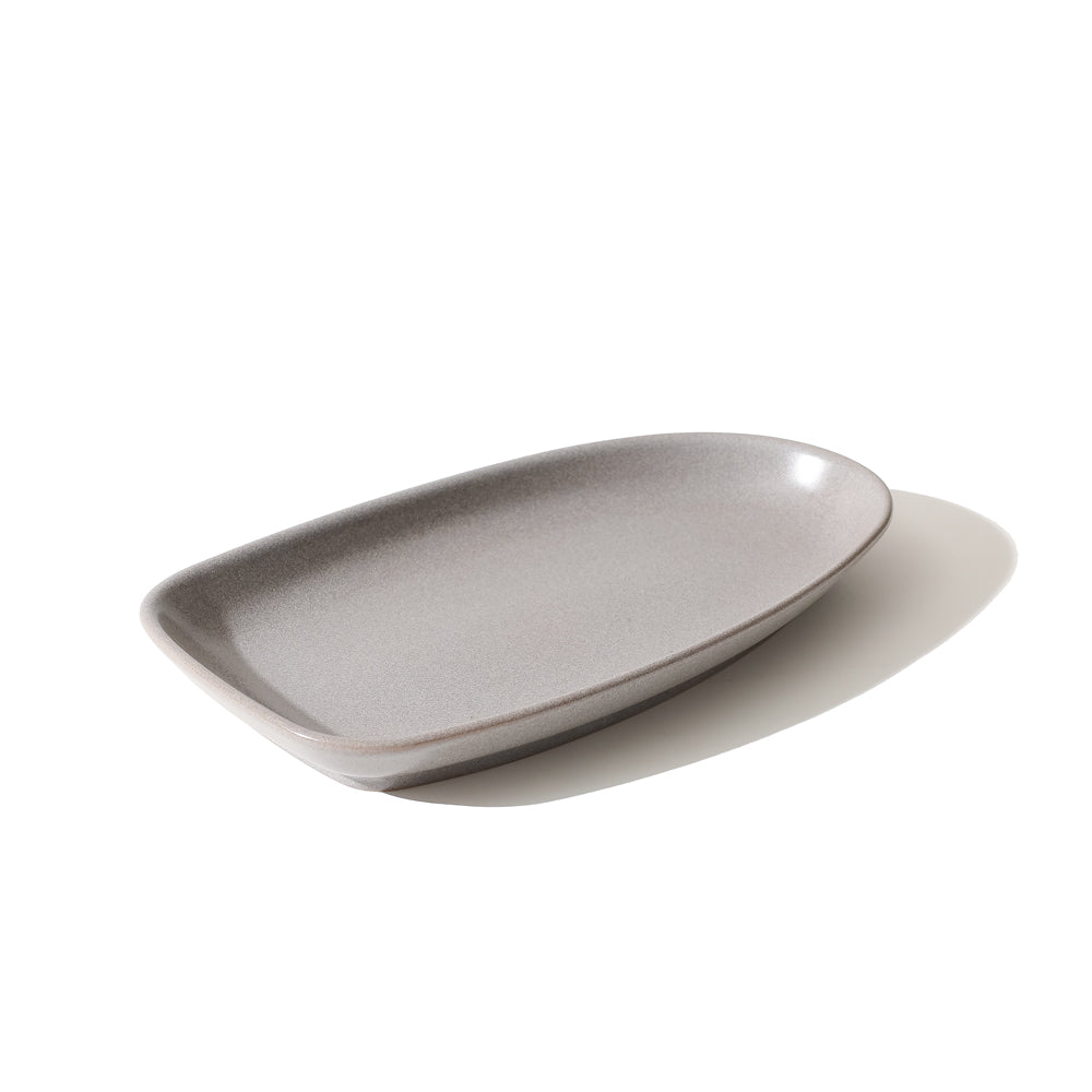 Urban Serving Platter - Grey