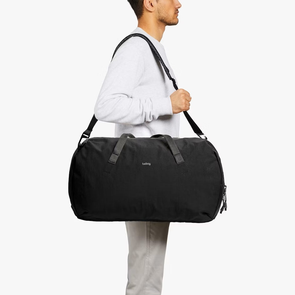 Venture Duffel Bag 40L - Black