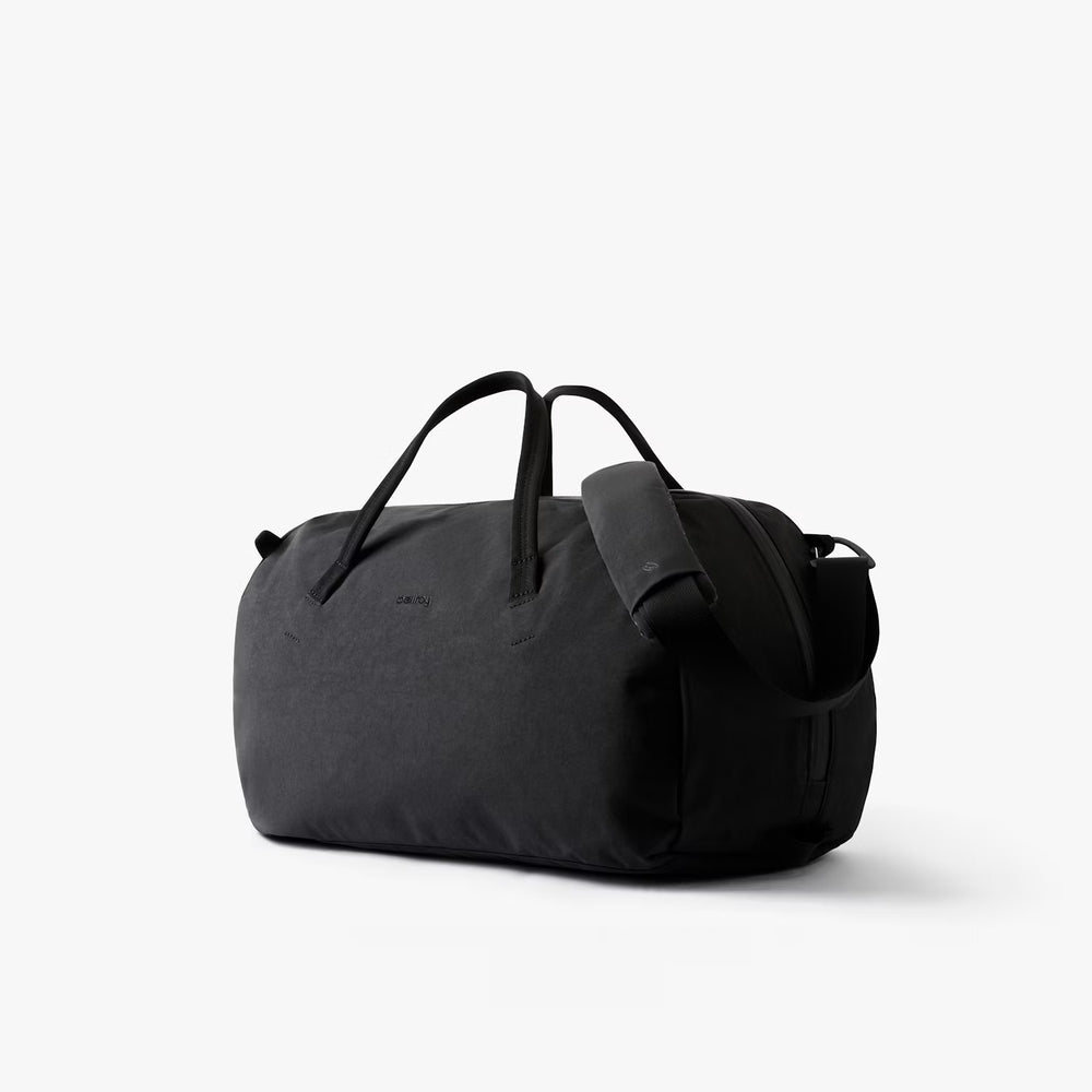 Venture Duffel Bag 40L - Black