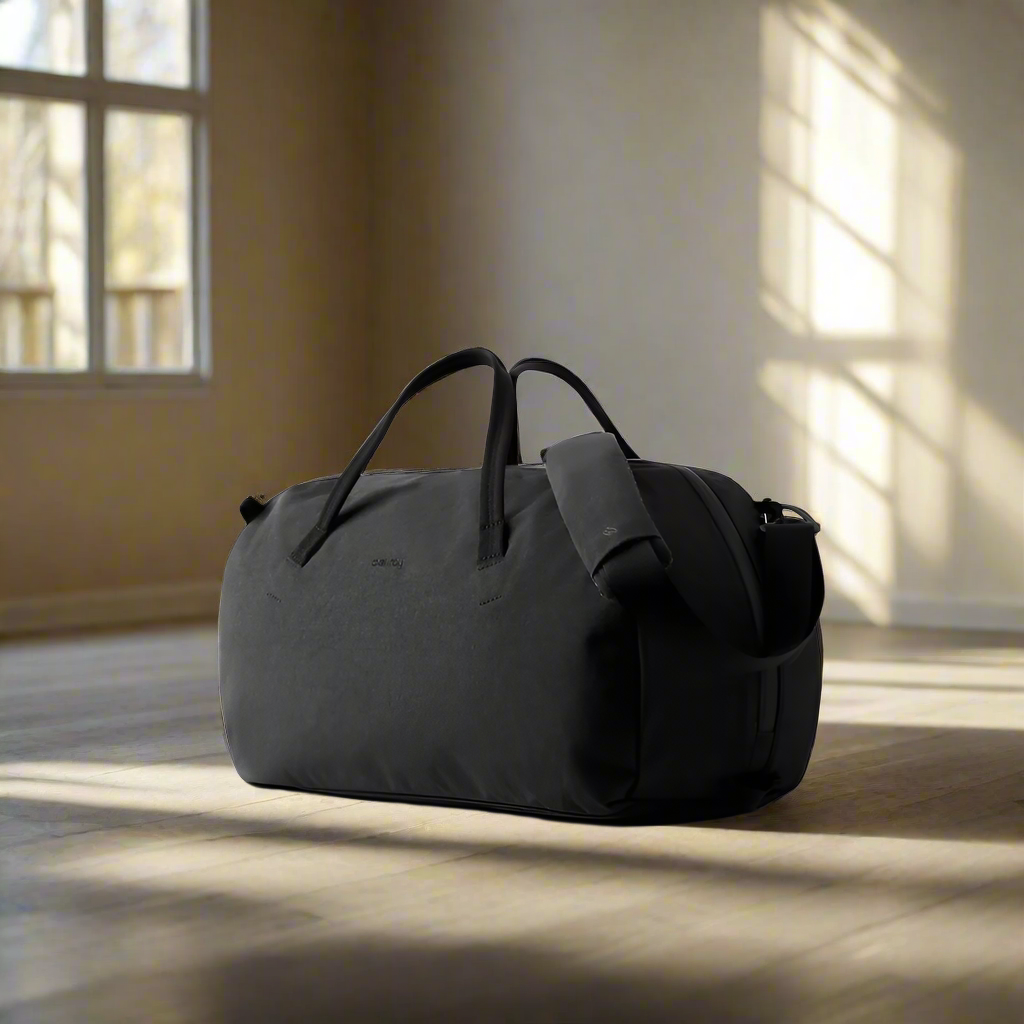 Venture Duffel Bag 40L - Black