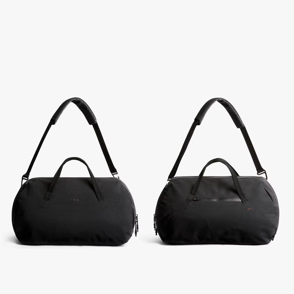 Venture Duffel Bag 40L - Black