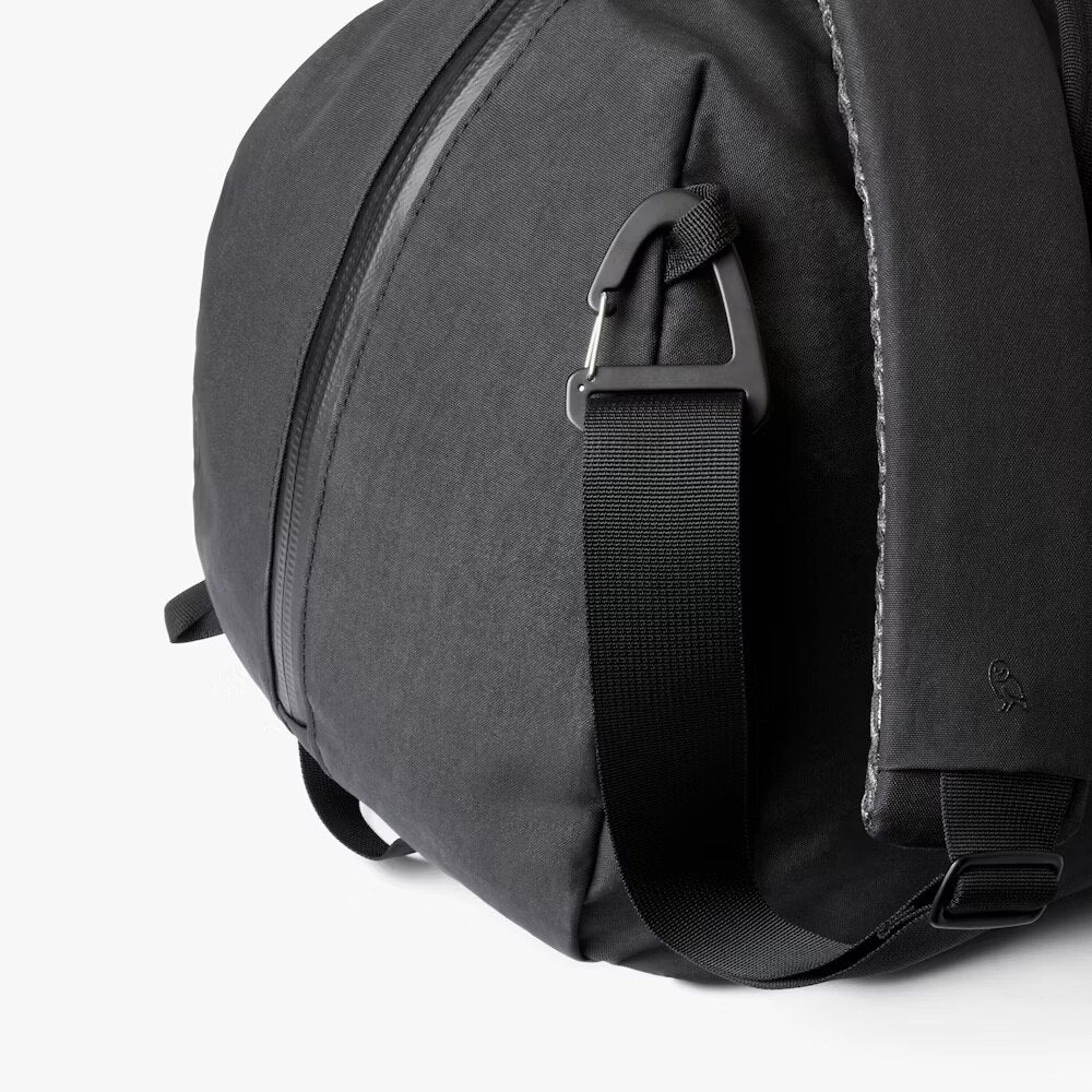 Venture Duffel Bag 40L - Black