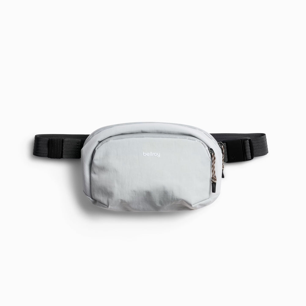 Venture Hip Pack 1.5L - Fog