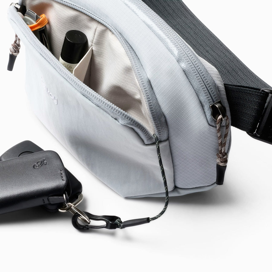 Venture Hip Pack 1.5L - Fog