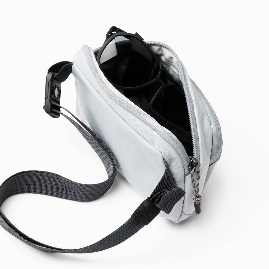 Venture Hip Pack 1.5L - Fog
