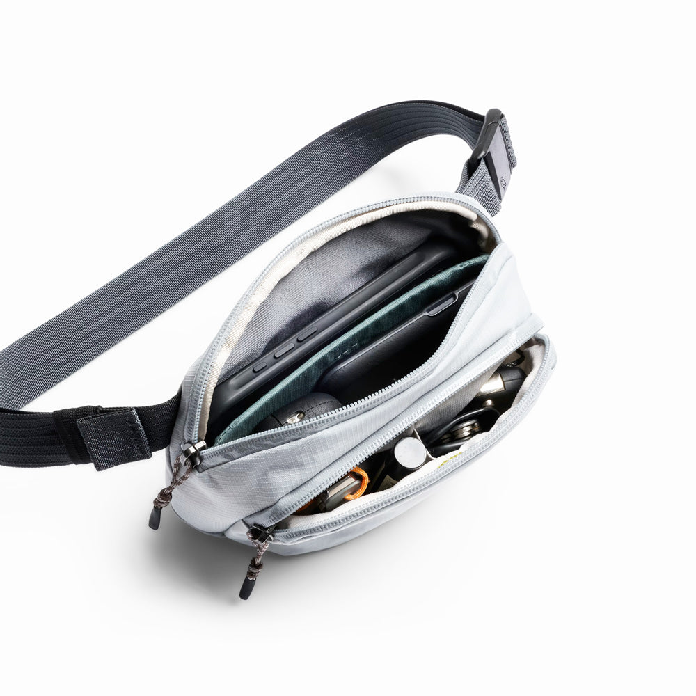 Venture Hip Pack 1.5L - Fog