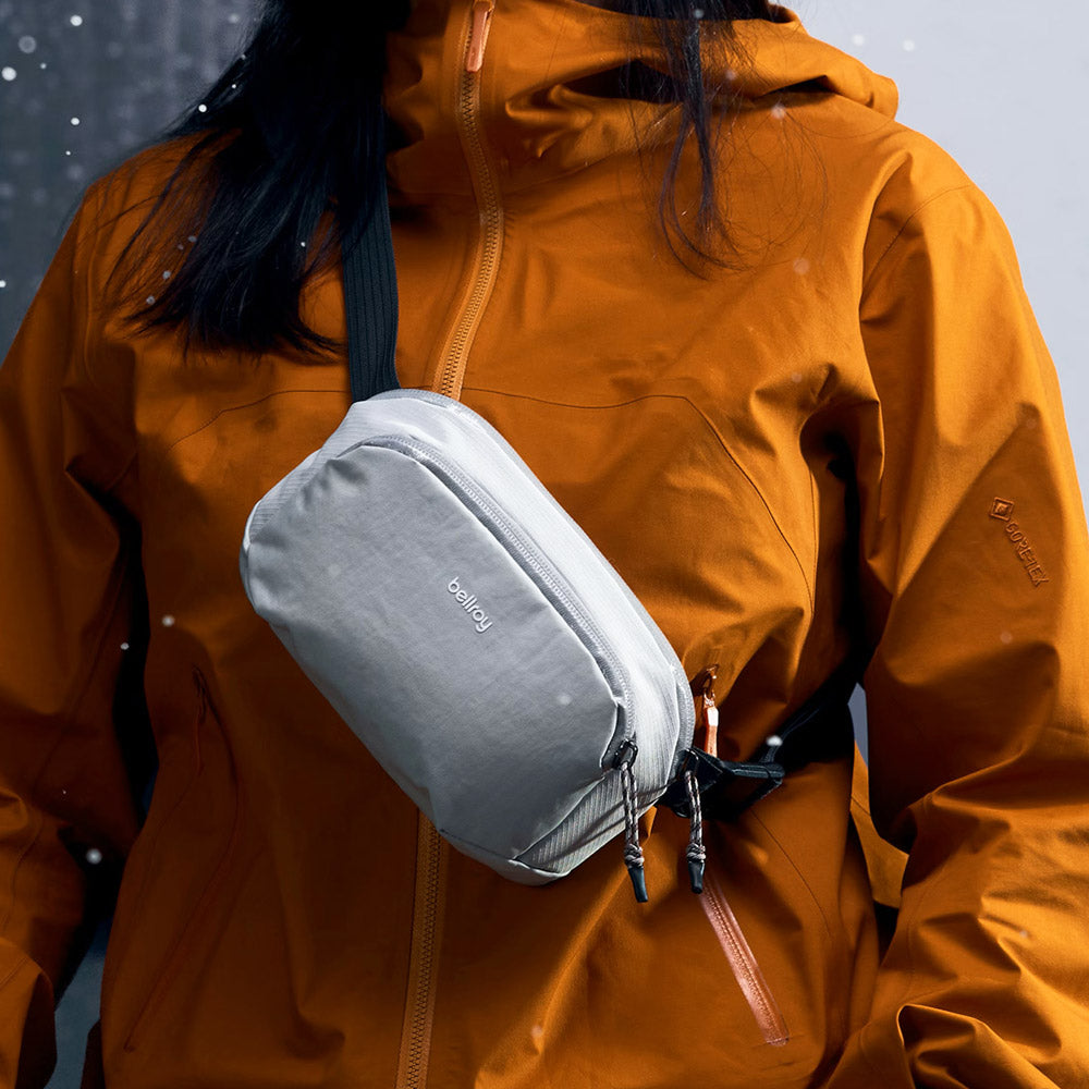 Venture Hip Pack 1.5L - Fog