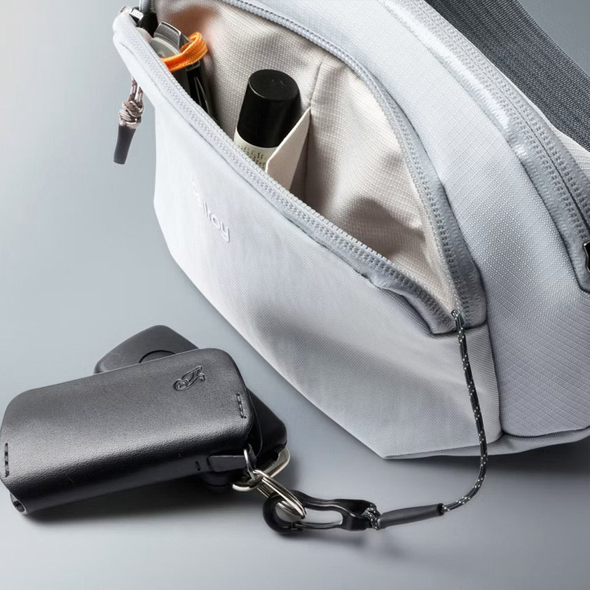 Venture Hip Pack 1.5L - Fog