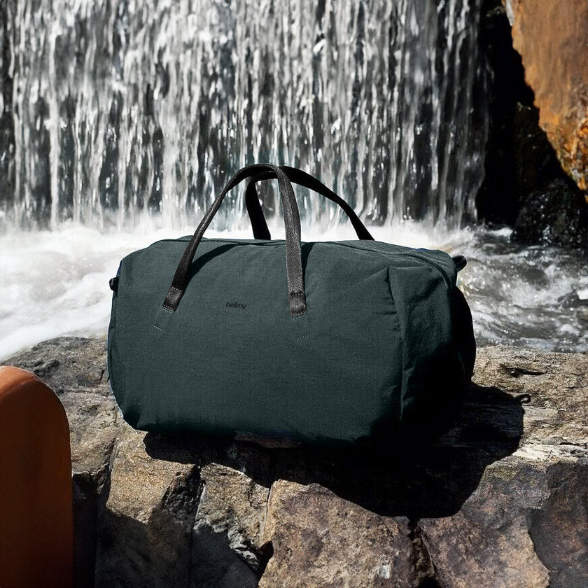 Venture Ready Duffel Bag 55L - Deep Ocean