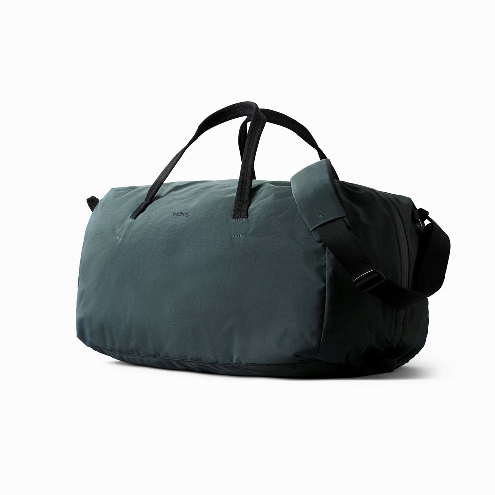 Venture Ready Duffel Bag 55L - Deep Ocean