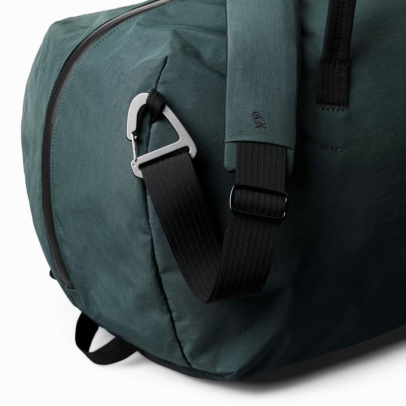 Venture Ready Duffel Bag 55L - Deep Ocean
