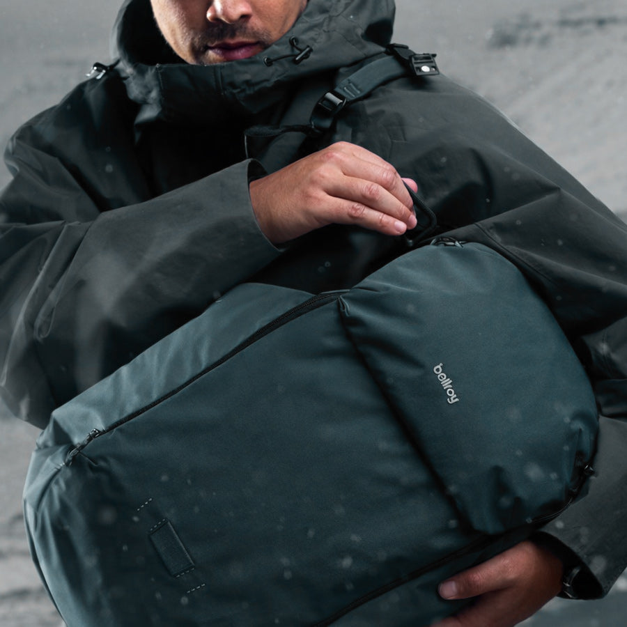 Bellroy Venture Ready Pack 20L - Deep Ocean