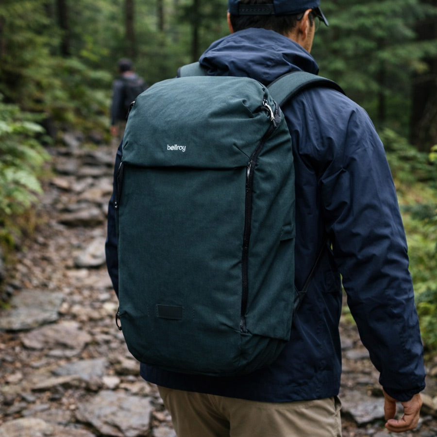 Venture Ready Pack 20L - Deep Ocean