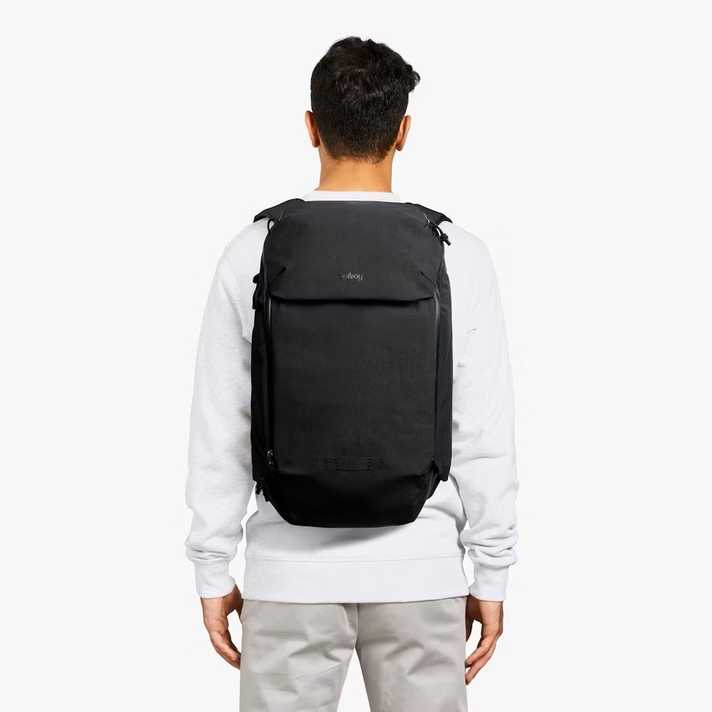 Venture Ready Pack Second Edition 26L - Black