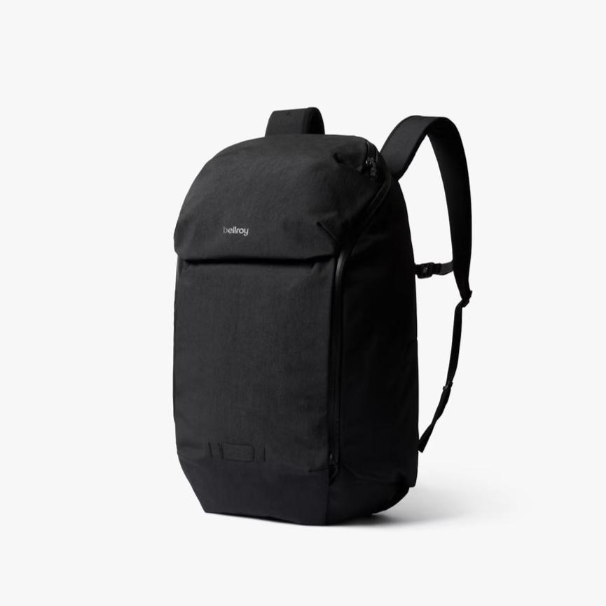 Venture Ready Pack Second Edition 26L - Black