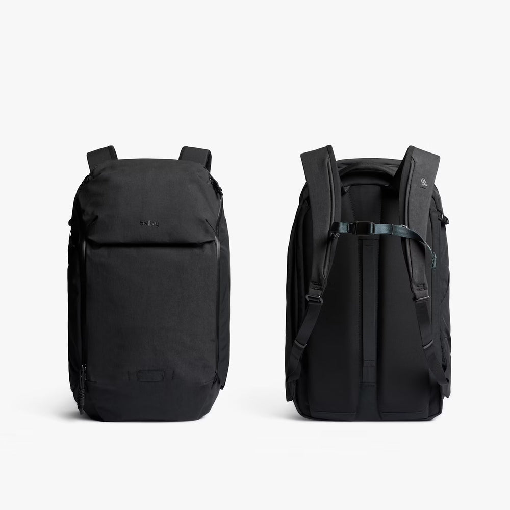 Venture Ready Pack Second Edition 26L - Black