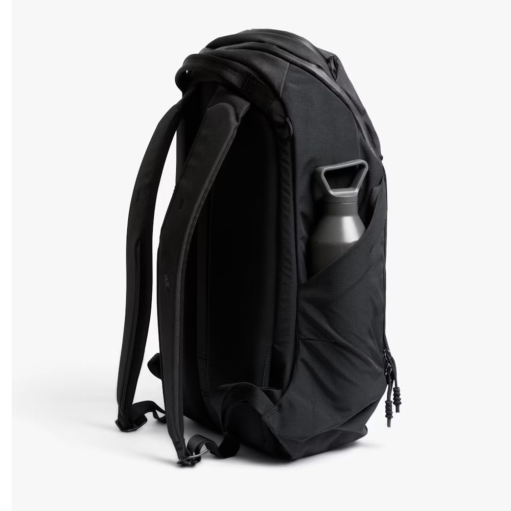 Venture Ready Pack Second Edition 26L - Black