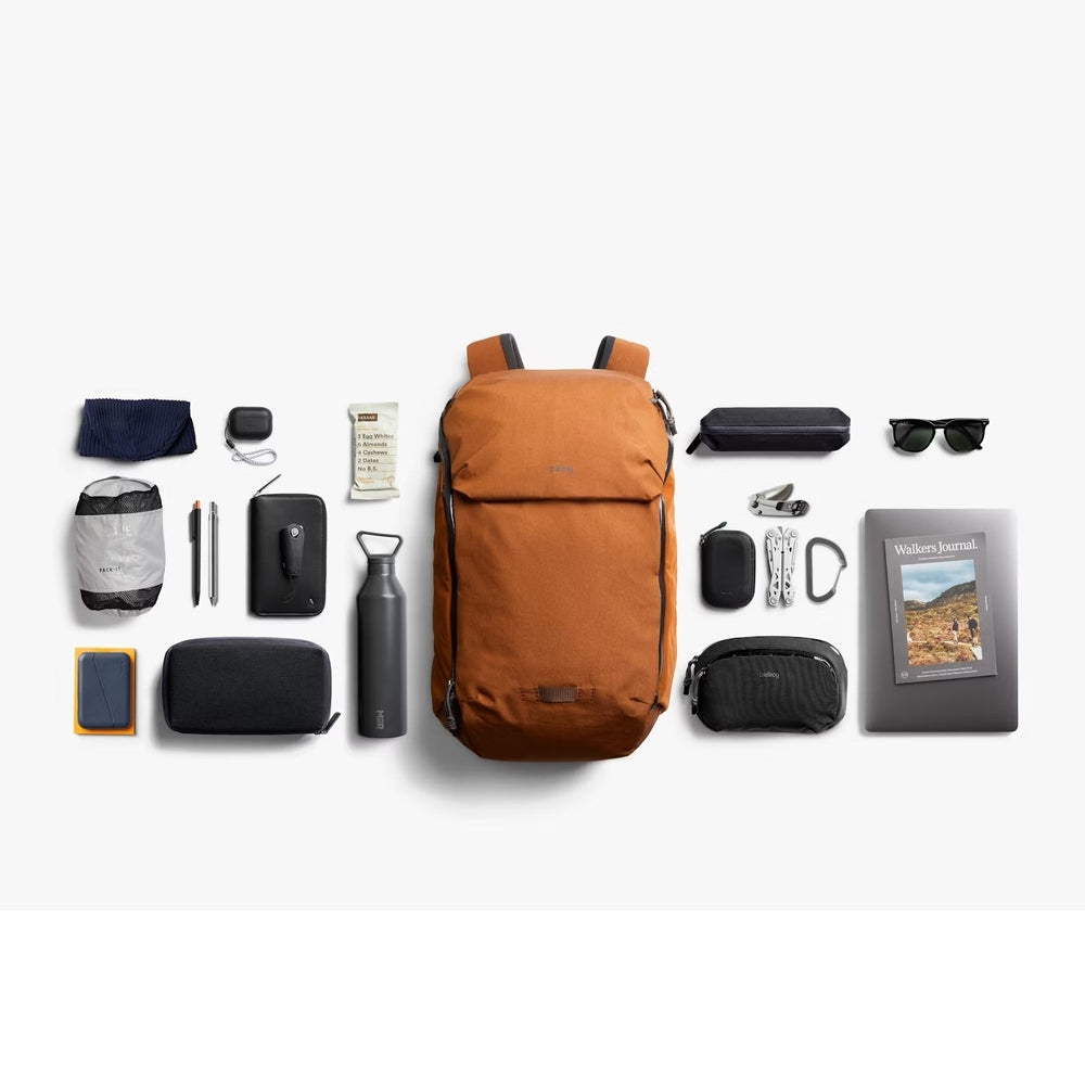 Venture Ready Pack Second Edition 26L - Bronze