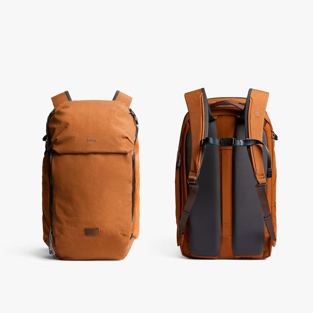 Venture Ready Pack Second Edition 26L - Bronze