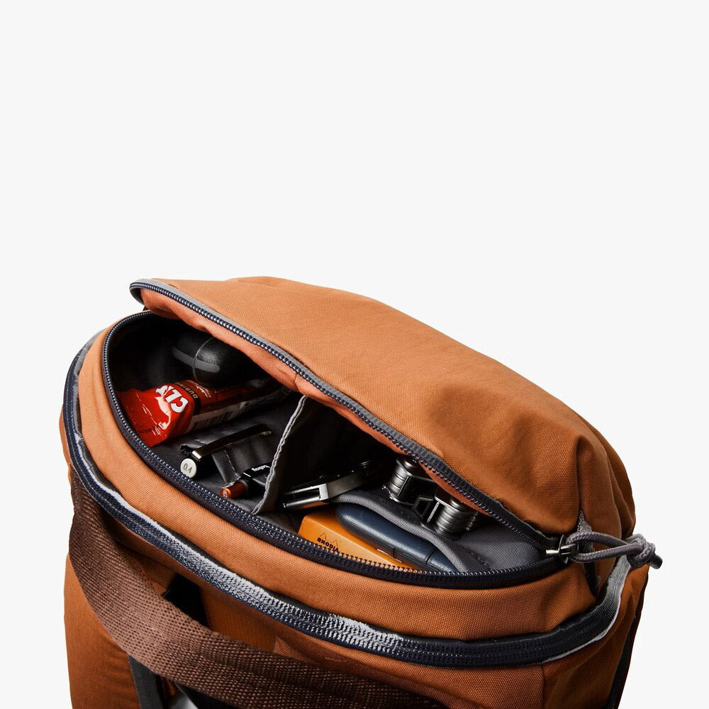 Venture Ready Pack Second Edition 26L - Bronze