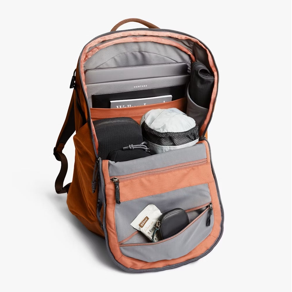 Venture Ready Pack Second Edition 26L - Bronze