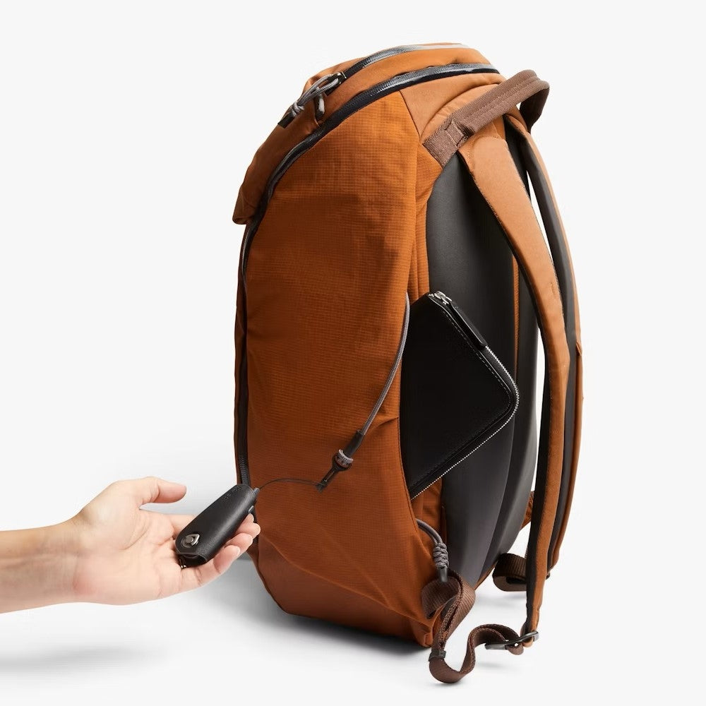 Venture Ready Pack Second Edition 26L - Bronze