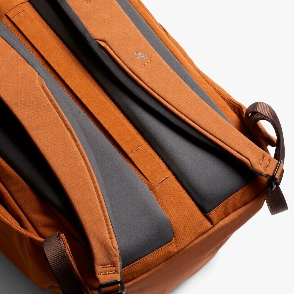 Venture Ready Pack Second Edition 26L - Bronze