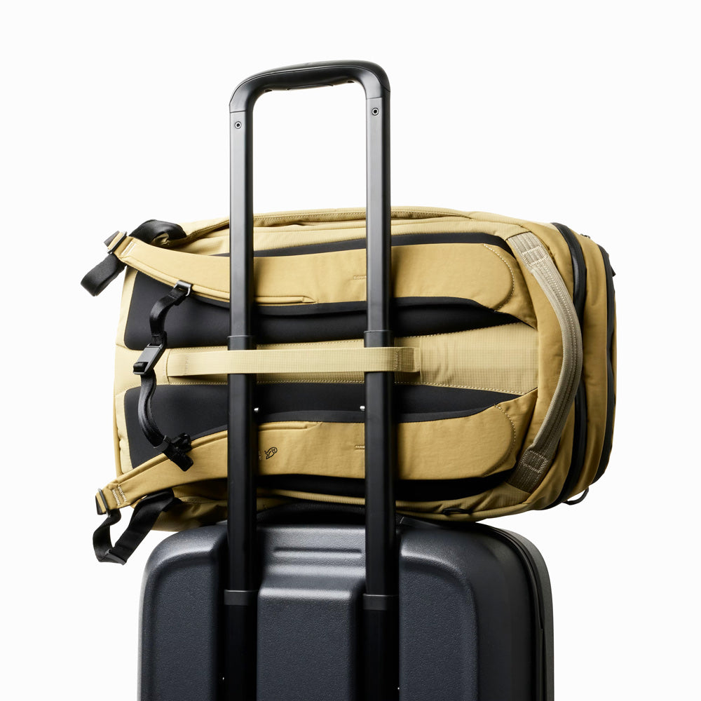 Venture Ready Pack Second Edition 26L - Safari