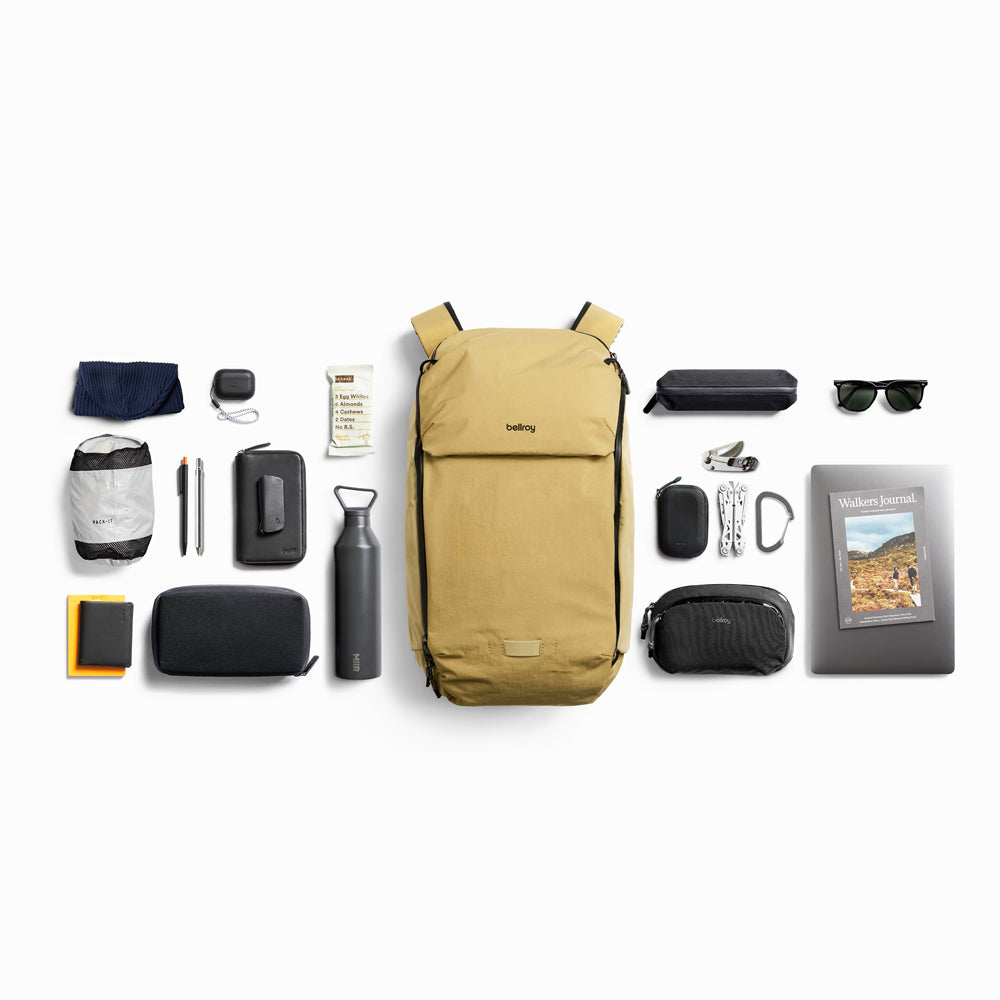 Venture Ready Pack Second Edition 26L - Safari