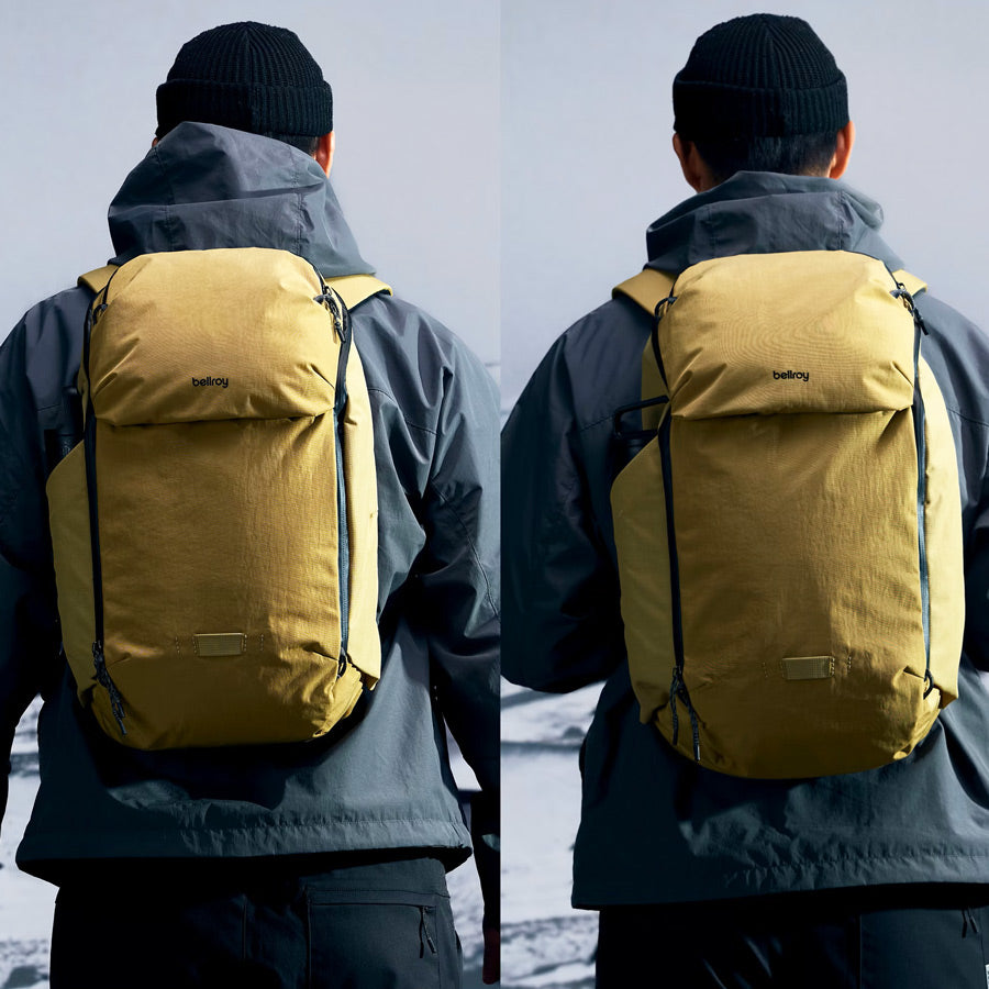 Venture Ready Pack Second Edition 26L - Safari