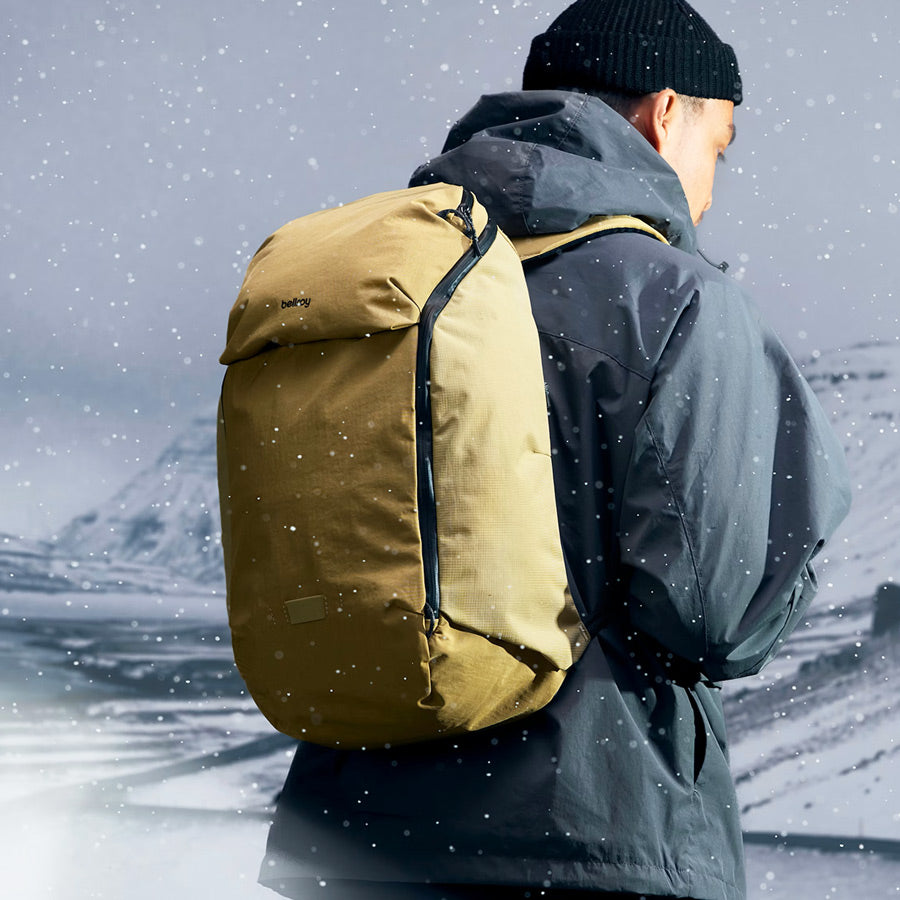 Venture Ready Pack Second Edition 26L - Safari